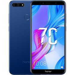 Прошивка телефона Honor 7C в Ижевске